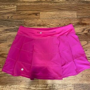 Lululemon Skort